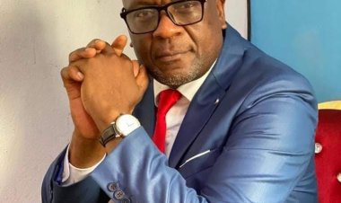 L'EXTRAORDINAIRE PARCOURS DE SYLVESTRE MAGLOIRE TAMO : DROIT, ÉCONOMIE ET ENTREPRENEURIAT