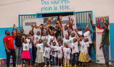 Canal+ et Renc'Art : un duo gagnant pour l'éducation et la culture
