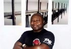 Séminaire de Krav Maga à Yaoundé : une rencontre pour le développement personnel et la défense personnelle