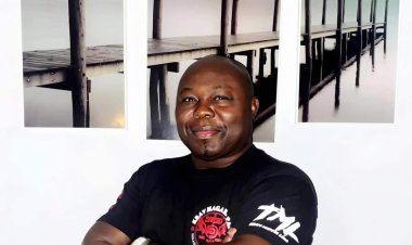 Séminaire de Krav Maga à Yaoundé : une rencontre pour le développement personnel et la défense personnelle