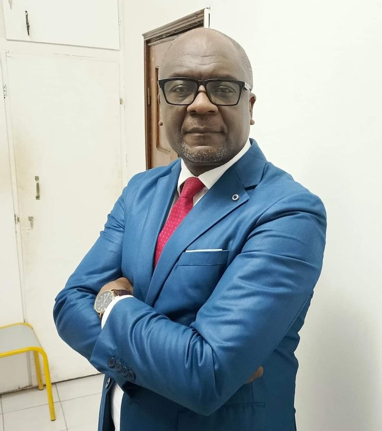 Interview de Me Sylvestre Magloire Tamo Tchuimbou : Visionnaire du secteur immobilier au Cameroun