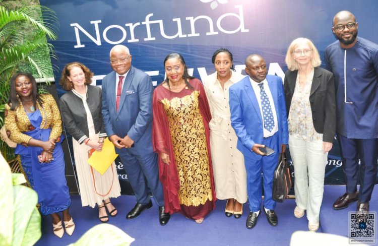 Norfund Lance ses Activités au Cameroun : Un Nouveau Souffle pour le Développement Économique