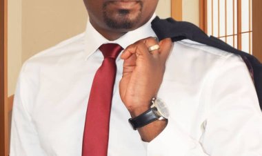 Mon appel à la jeunesse camerounaise ce 6 novembre 2024
