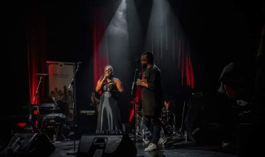 Culture: LE DOMAF À L'IFC, UN DÉBUT PROMETTEUR