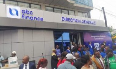 ABC Finance lève le voile sur ses ambitions à Douala