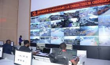 Vidéosurveillance urbaine : China Construction Bank annule son financement