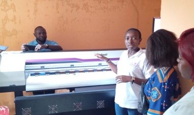 "Formation professionnelle : Speedy Print innove pour répondre aux défis du marché de l'emploi"