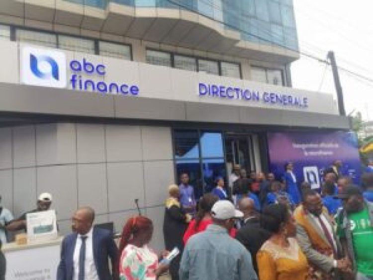 ABC Finance lève le voile sur ses ambitions à Douala