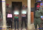 Crime : Deux kidnappeurs interpellés à Douala