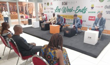 Week-ends du Made In Cameroon: c'est parti pour une sixième édition.