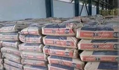 Commerce : réforme sur le prix du ciment: des débuts difficiles