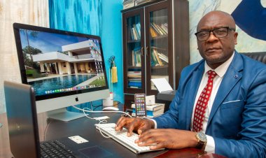 ILLUMINER LES AUTRES, C’EST ÉCLAIRER SA PROPRE VIE