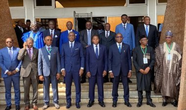 Politique : Les gouverneurs de la république se sont réunis à Yaoundé