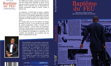 Baptême du feu" : L'épreuve initiatique d'un journaliste
