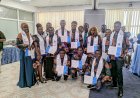 272 jeunes formés aux métiers du numérique par l’OIF et INCH CLASS : une cérémonie solennelle pour célébrer l’inclusion et l’innovation