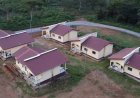 Cameroun : le Feicom obtient 30 milliards FCFA du Crédit Foncier pour la construction de 1 500 logements sociaux