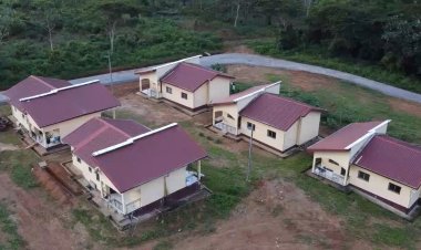 Cameroun : le Feicom obtient 30 milliards FCFA du Crédit Foncier pour la construction de 1 500 logements sociaux