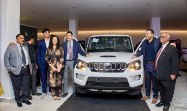 Mahindra au Cameroun : Un nouveau géant pour le marché automobile