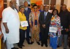 Cameroun - 2025+ avec la Diaspora : le HCCE mobilise les Camerounais de l’étranger pour un Cameroun émergent