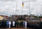 EMIA: Le Sabre, Symbole d'Engagement pour 376 Officiers