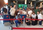 Le cacao du Cameroun séduit le Japon à l'Expo 2025 Osaka