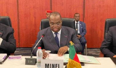 Cameroun - Finances publiques : validation du rapport à mi-parcours du Plan Opérationnel 2025