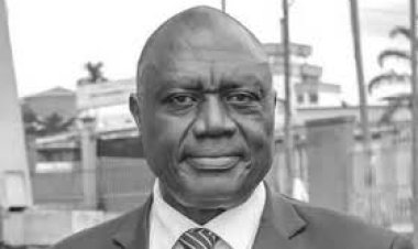 Hommage ; Narcisse Kouokam repose désormais à Baham