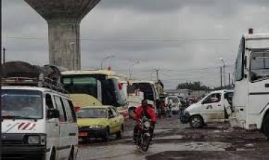 Douala; Bonabéri : le calvaire continue