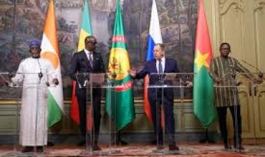 Sahel: La Russie Renforce son Soutien Militaire à l'AES