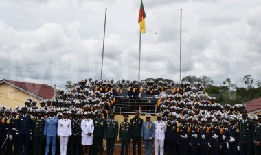 EMIA: Le Sabre, Symbole d'Engagement pour 376 Officiers