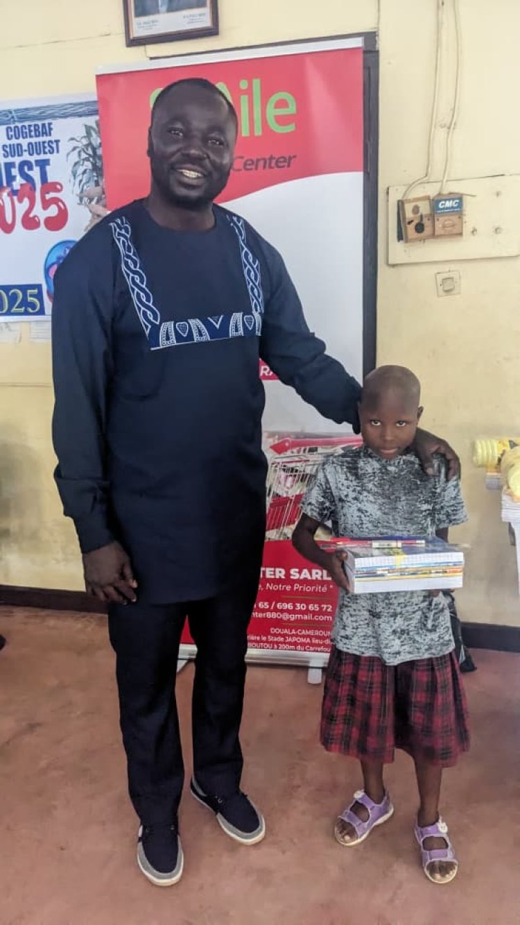 FUSSEP célèbre l’excellence scolaire à Limbé