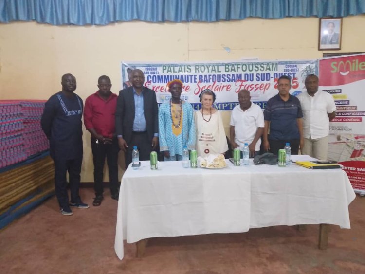 FUSSEP célèbre l’excellence scolaire à Limbé