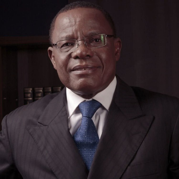 Cameroun - Présidentielle 2025 : Maurice KAMTO appelle l’opposition à l’unité pour “tirer le penalty de la victoire”