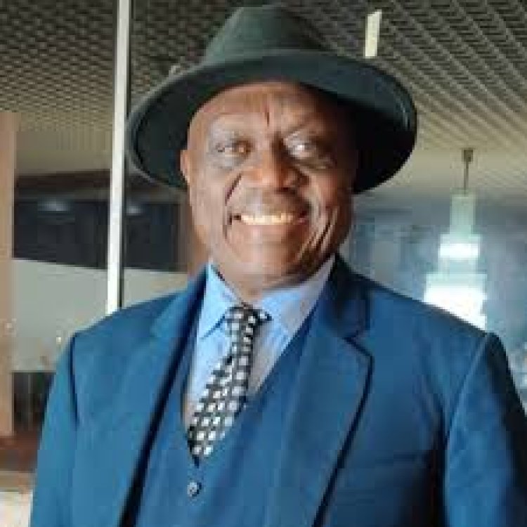 Hommage ; Narcisse Kouokam repose désormais à Baham