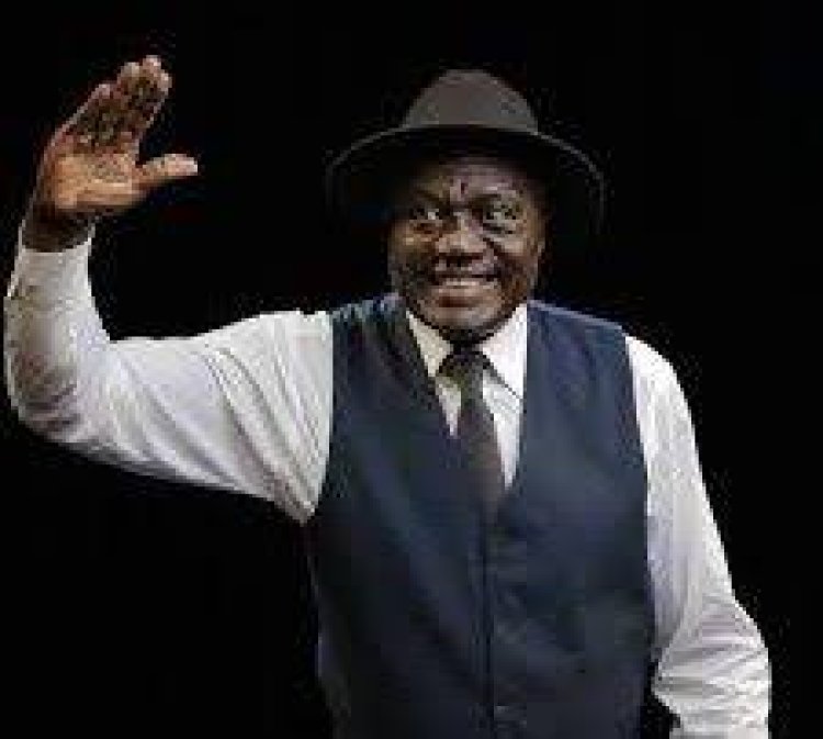 Hommage ; Narcisse Kouokam repose désormais à Baham