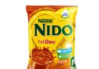 Alerte Sanitaire: Retrait du Lait Nestlé Nido au Cameroun