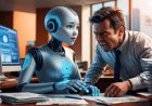 L’IA au bureau ou le pire stagiaire