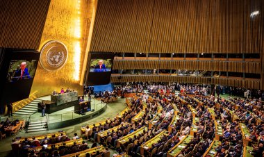 L'ONU Clôture son Débat Général avec un Appel à l'Unité Mondiale