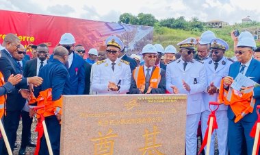 Yicheng : Le Cameroun bâtit son indépendance pharmaceutique