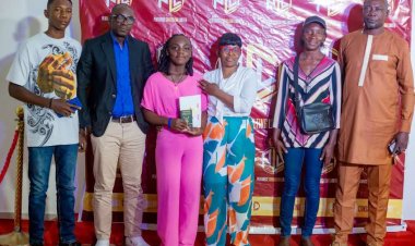 Education-Penthouse Consuting Limited (PHC) : Encore 60  boursiers en partance pour la chine