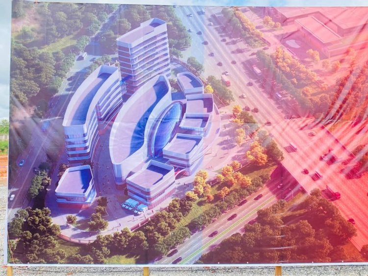 Yicheng : Le Cameroun bâtit son indépendance pharmaceutique