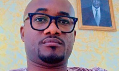 Ekollo Georges Dicka mobilise la jeunesse autour de la vision du Chef de l’État