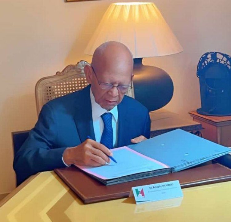 Cameroun : Le Projet Stratégique "Cstar" Prend Son Envol avec BGFIBank en Chef de File