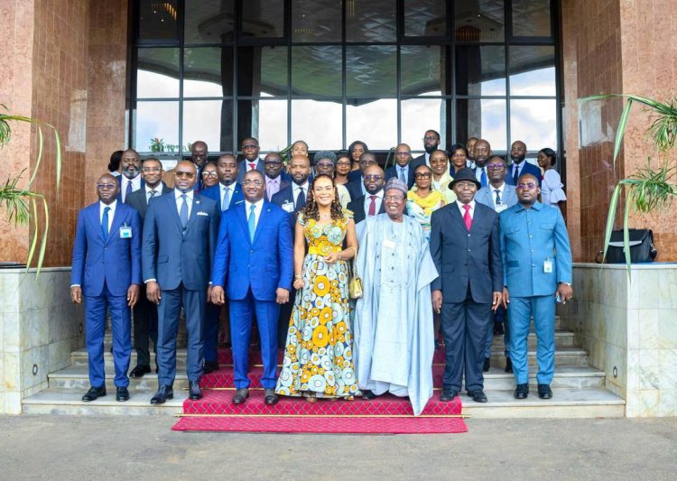 Cameroun : Le Projet Stratégique "Cstar" Prend Son Envol avec BGFIBank en Chef de File