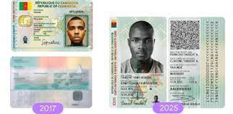 Citoyenneté : la carte nationale d’identité, celle de tous les possibles