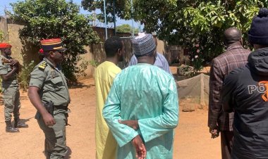 Horreur à Ngaoundéré    Il poignarde sa mère de 38 coups de couteau avant de l’égorger