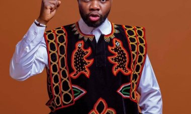 ???? Du Cameroun au Cap-Vert, récit de l’opposant Fabrice Lena, évadé de la prison de Douala