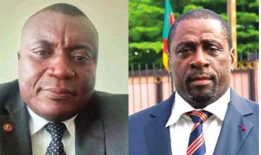 AFFAIRE DU PARCOURS VITA DE DOUALA : LE PRÉFET DU WOURI M. MVOGO MARIE SIFFLE LA FIN DE LA RÉCRÉATION