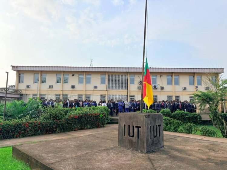 Enseignement supérieur : l’IUT de Douala s’arrime à l’université-entreprise