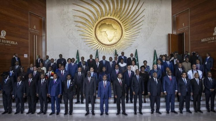 DIPLOMATIE - COUP DE THÉÂTRE : LE CAMEROUN SUSPENDU DE L’UNION AFRICAINE !